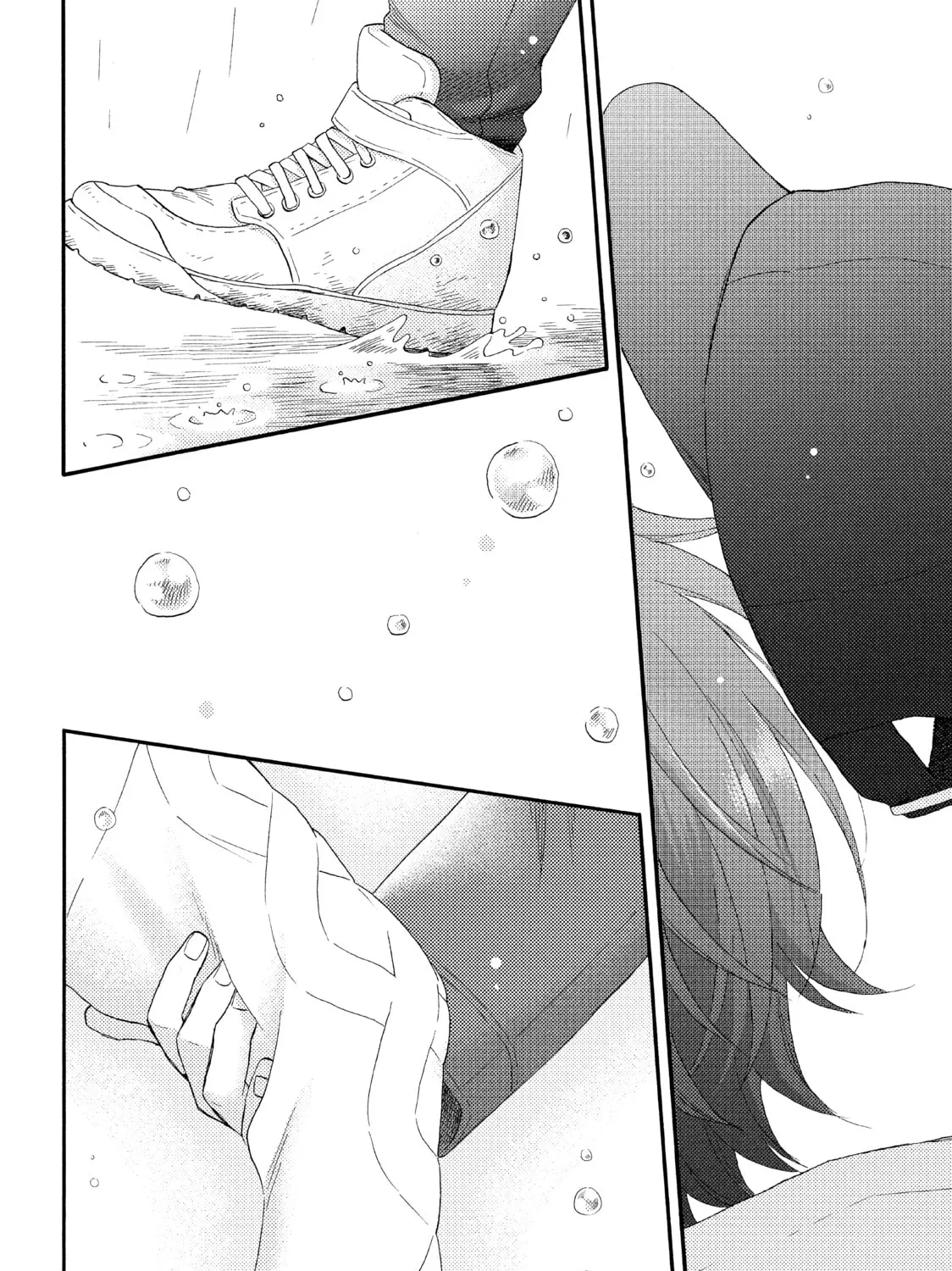 A Condition Called Love Mangakakalot X Chapter 39 Page 91