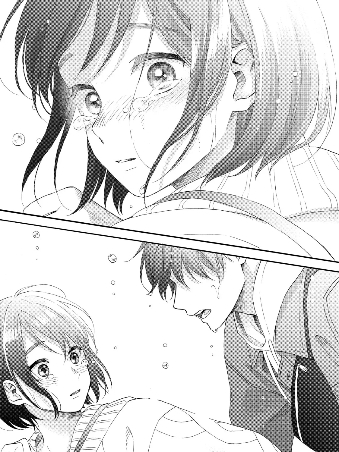 A Condition Called Love Mangakakalot X Chapter 39 Page 93