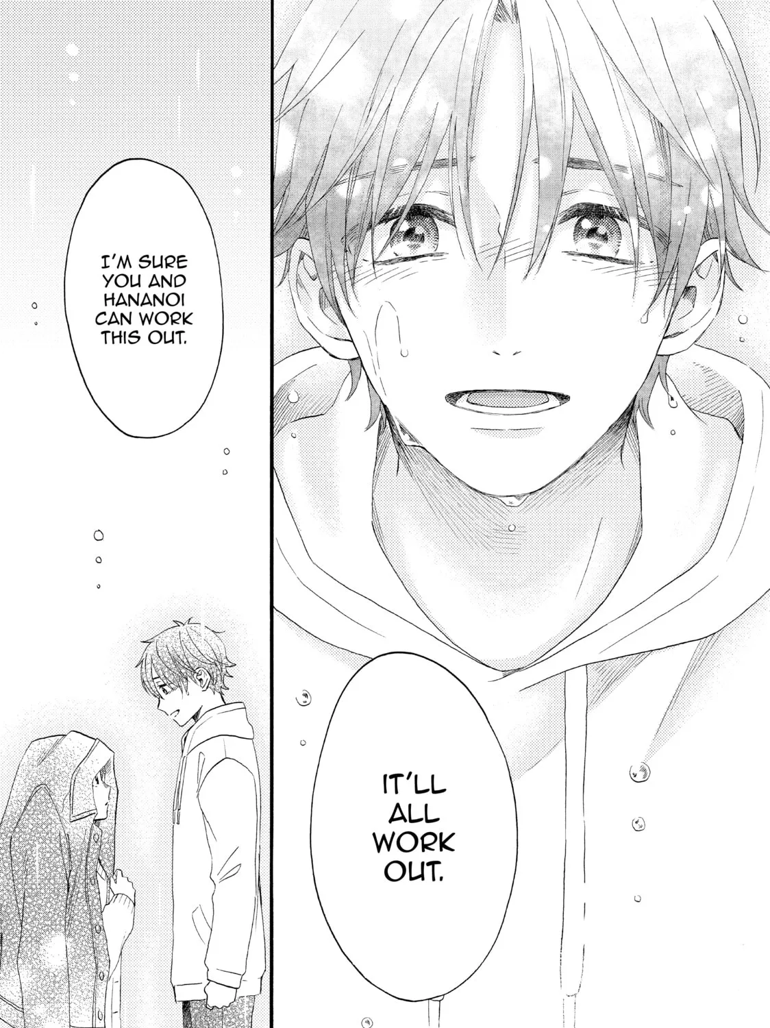 A Condition Called Love Mangakakalot X Chapter 39 Page 97