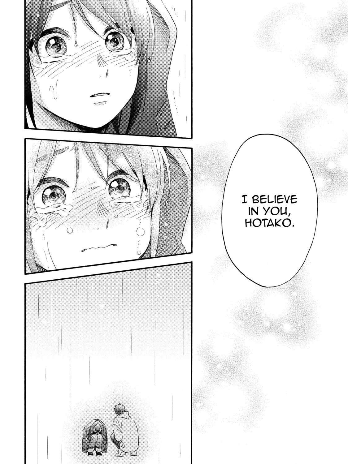 A Condition Called Love Mangakakalot X Chapter 39 Page 99