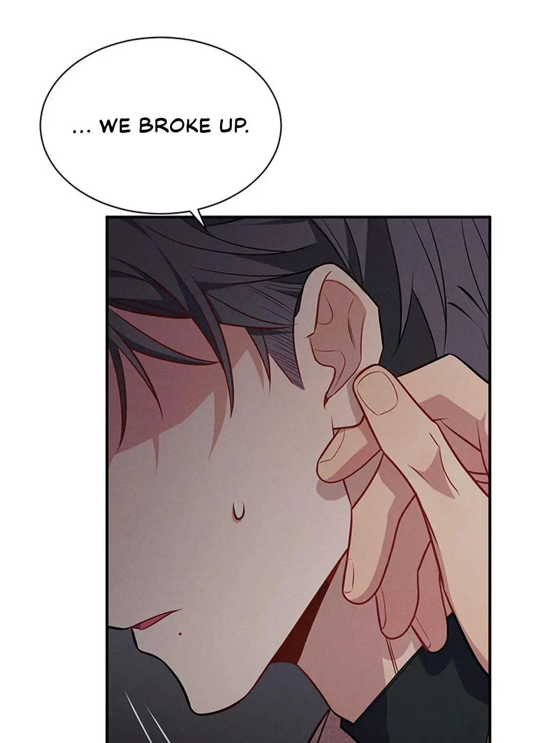 A Loyal Dog Mangakakalot X Chapter 4 Page 15