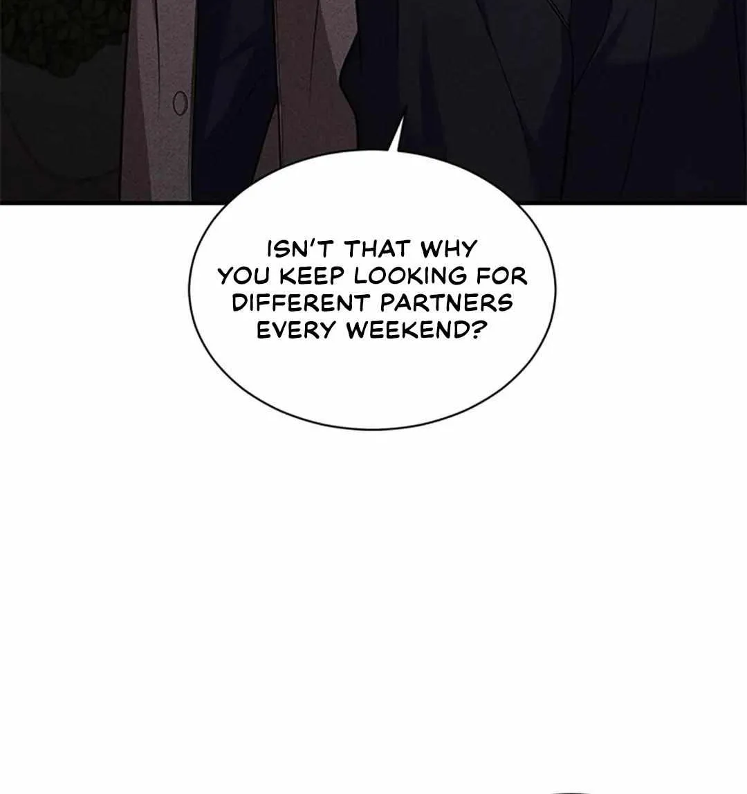 A Loyal Dog Mangakakalot X Chapter 4 Page 18