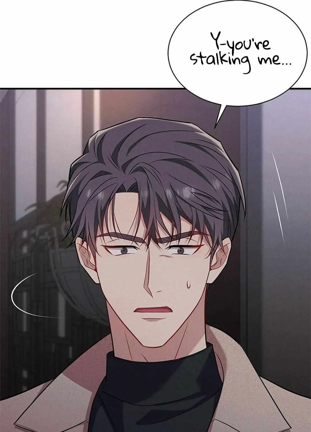 A Loyal Dog Mangakakalot X Chapter 4 Page 19