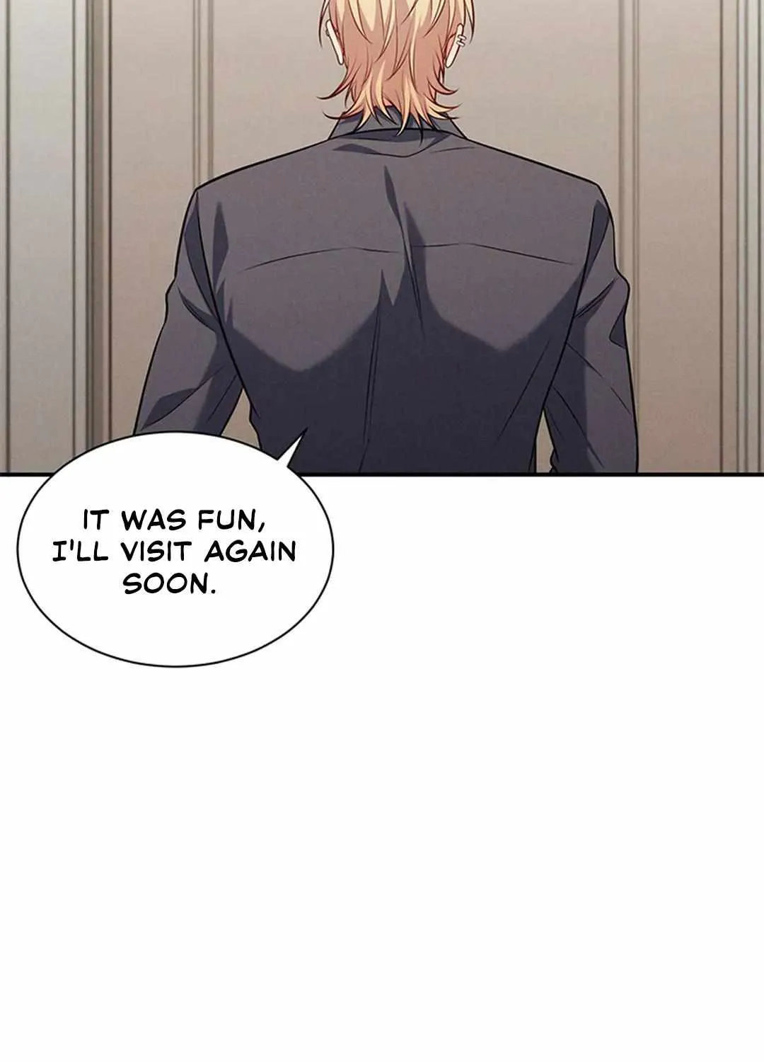 A Loyal Dog Mangakakalot X Chapter 4 Page 114