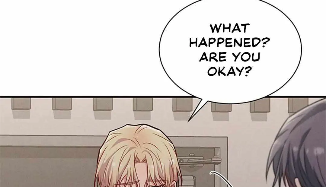 A Loyal Dog Mangakakalot X Chapter 4 Page 123