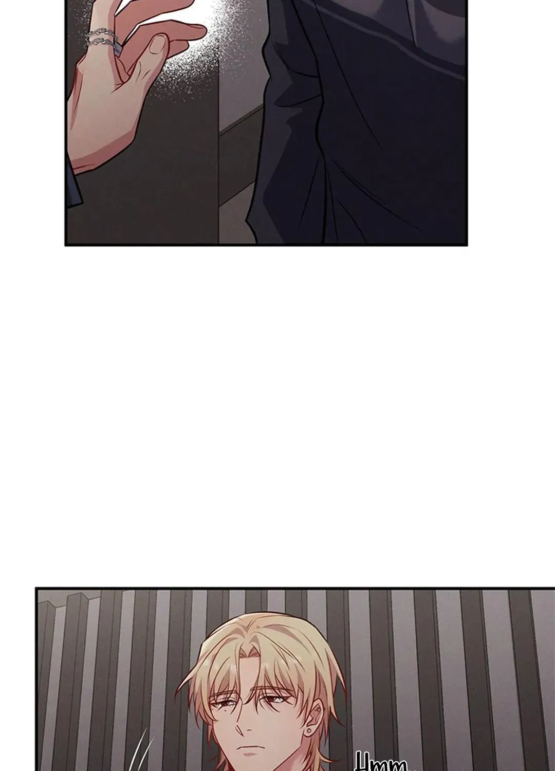 A Loyal Dog Mangakakalot X Chapter 4 Page 126