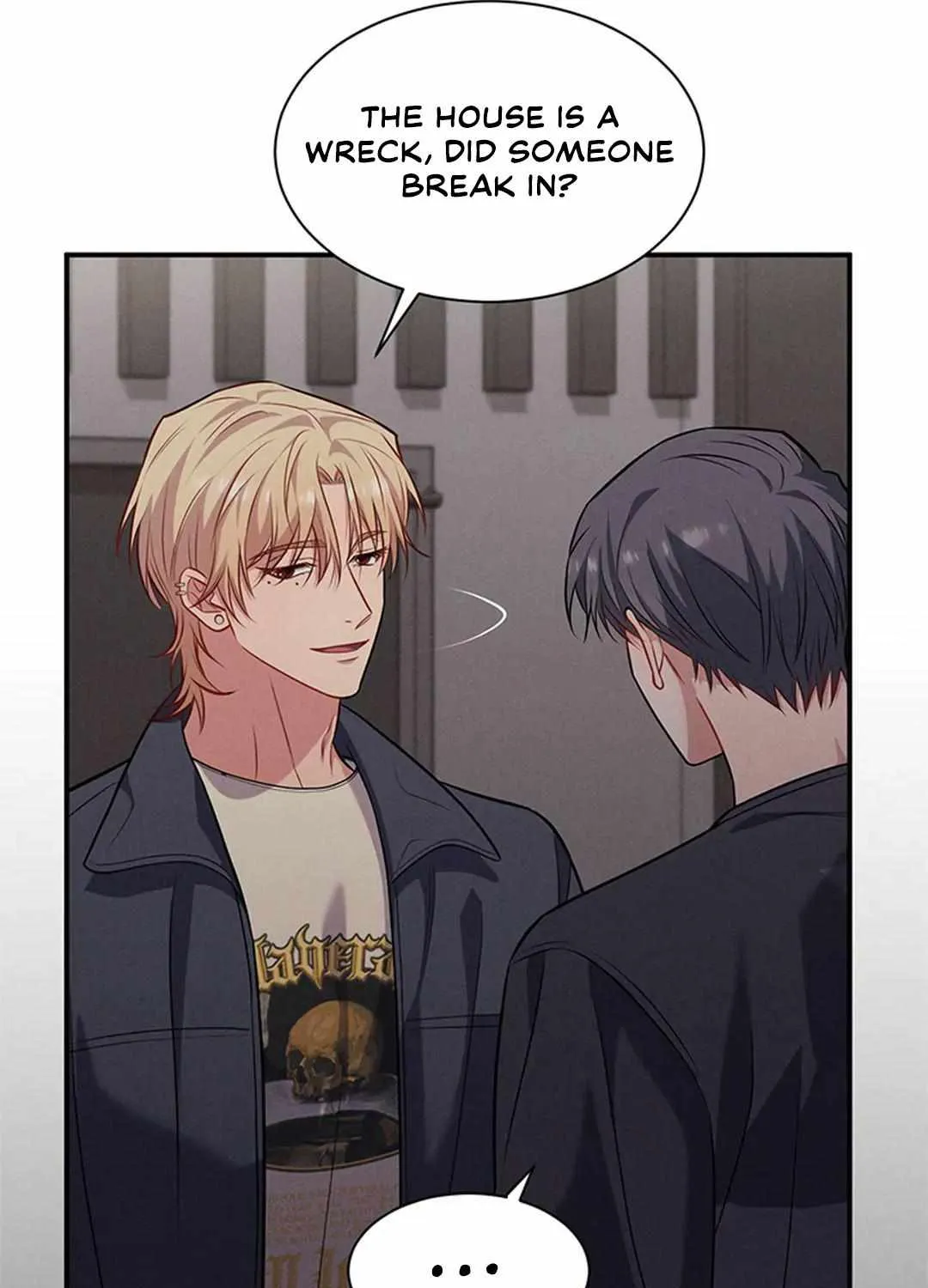 A Loyal Dog Mangakakalot X Chapter 4 Page 128