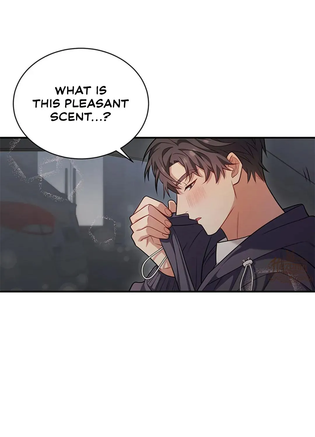 A Loyal Dog Mangakakalot X Chapter 4 Page 36