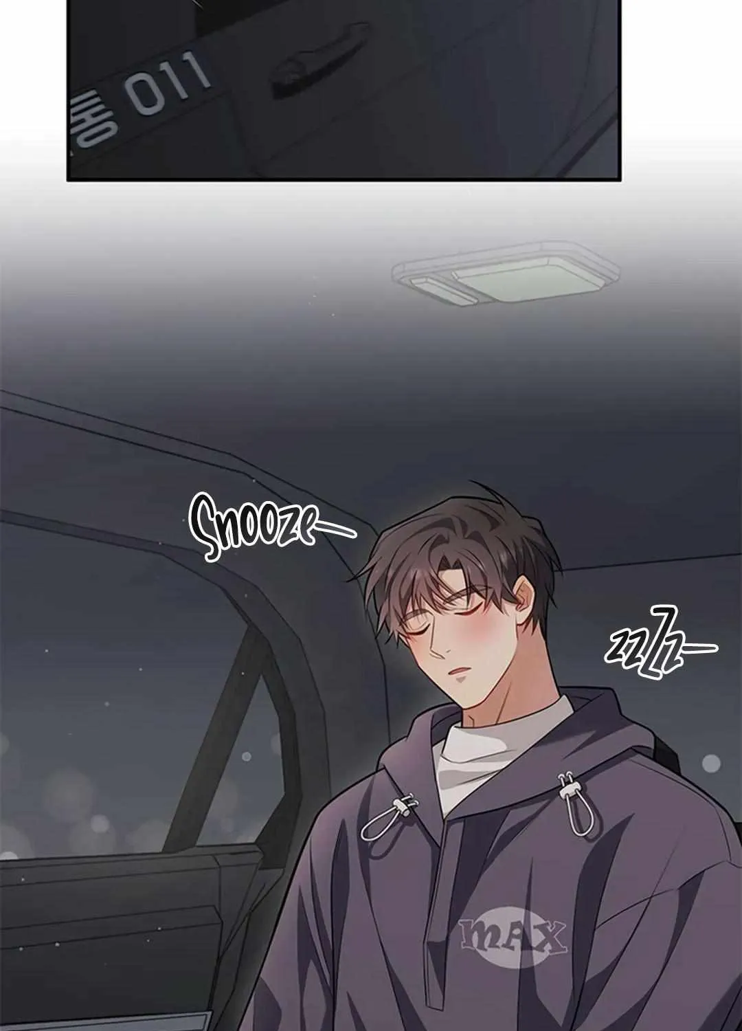 A Loyal Dog Mangakakalot X Chapter 4 Page 33