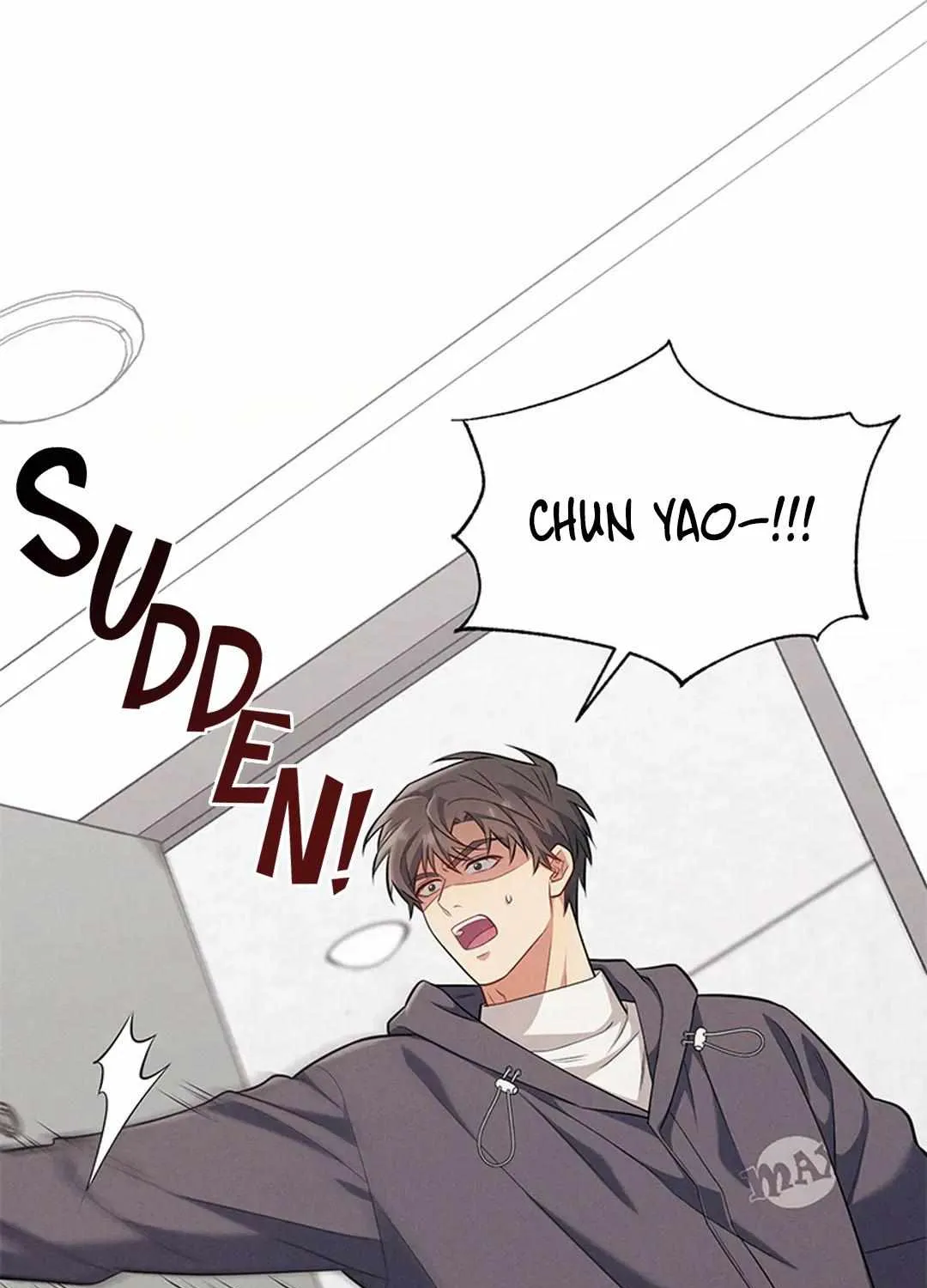 A Loyal Dog Mangakakalot X Chapter 4 Page 49
