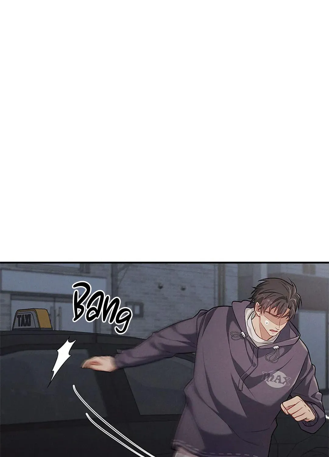A Loyal Dog Mangakakalot X Chapter 4 Page 44