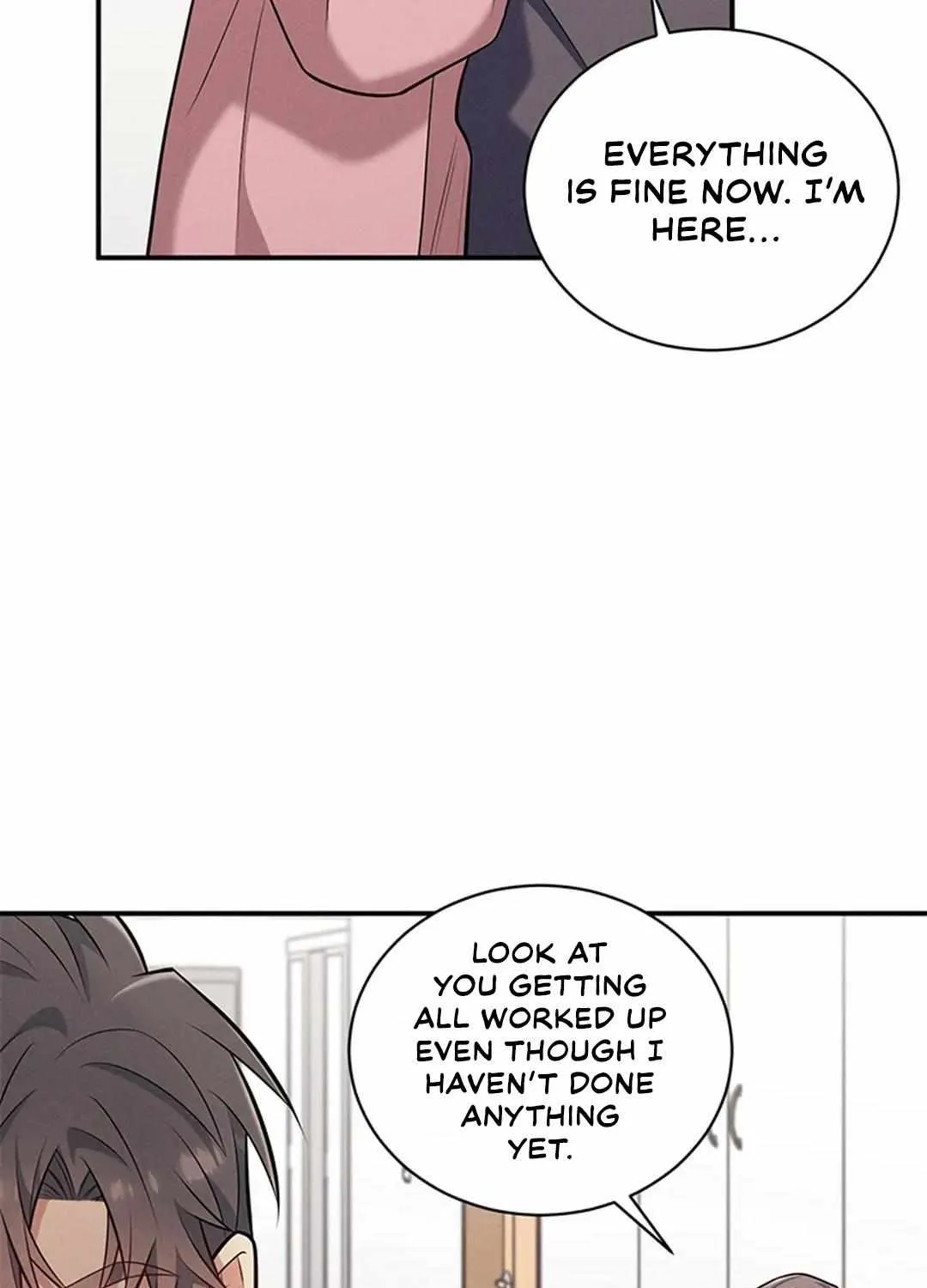A Loyal Dog Mangakakalot X Chapter 4 Page 55
