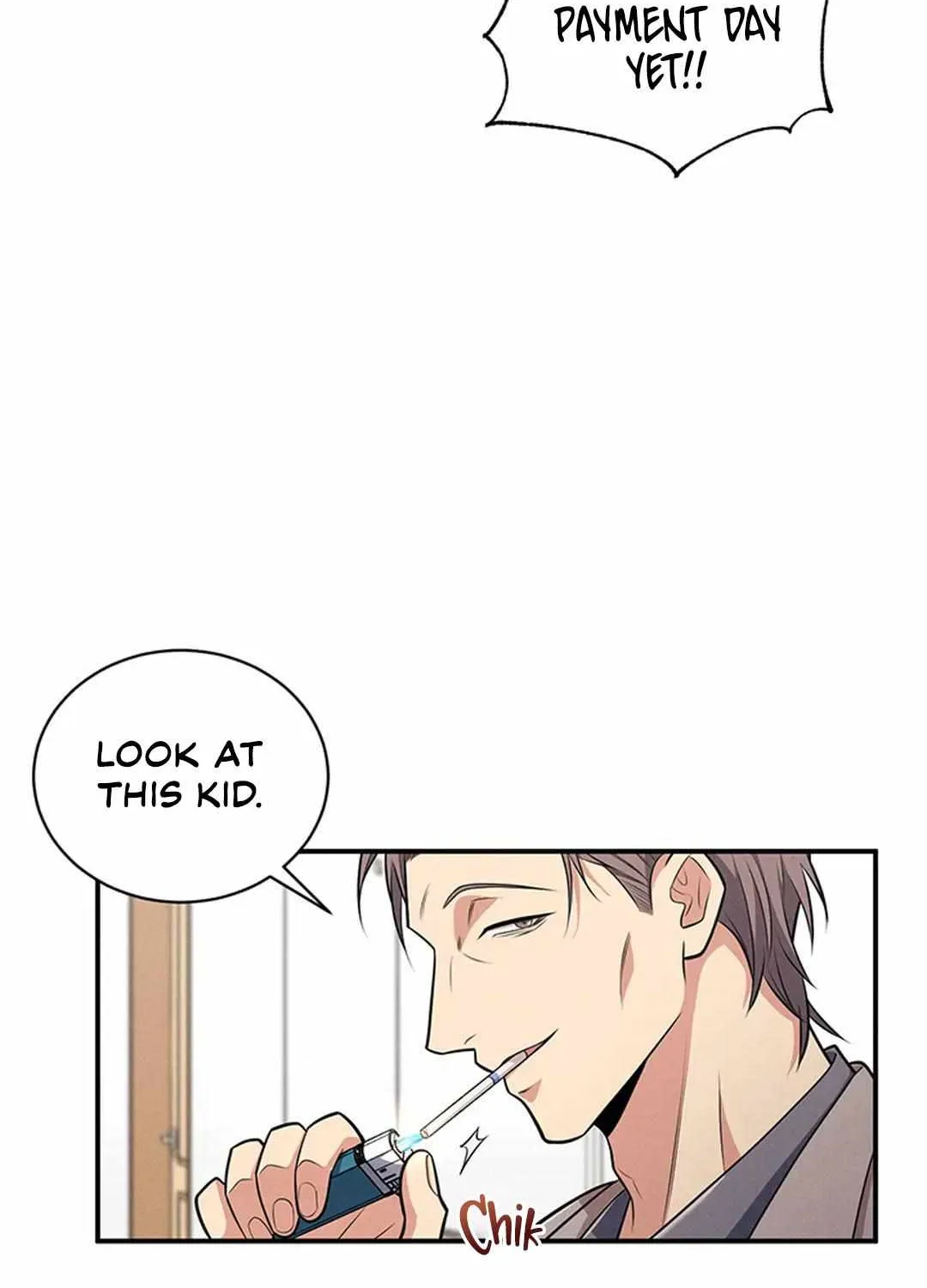 A Loyal Dog Mangakakalot X Chapter 4 Page 58
