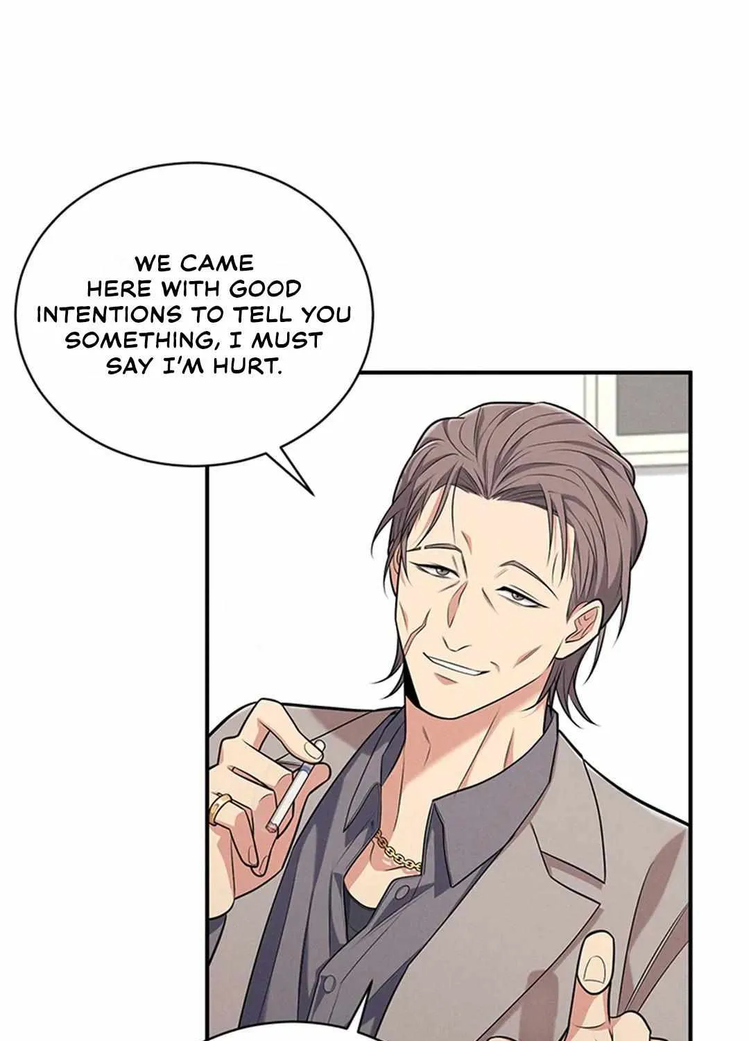 A Loyal Dog Mangakakalot X Chapter 4 Page 59