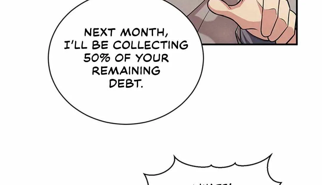 A Loyal Dog Mangakakalot X Chapter 4 Page 60