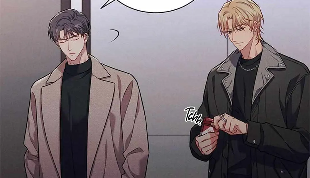 A Loyal Dog Mangakakalot X Chapter 4 Page 6