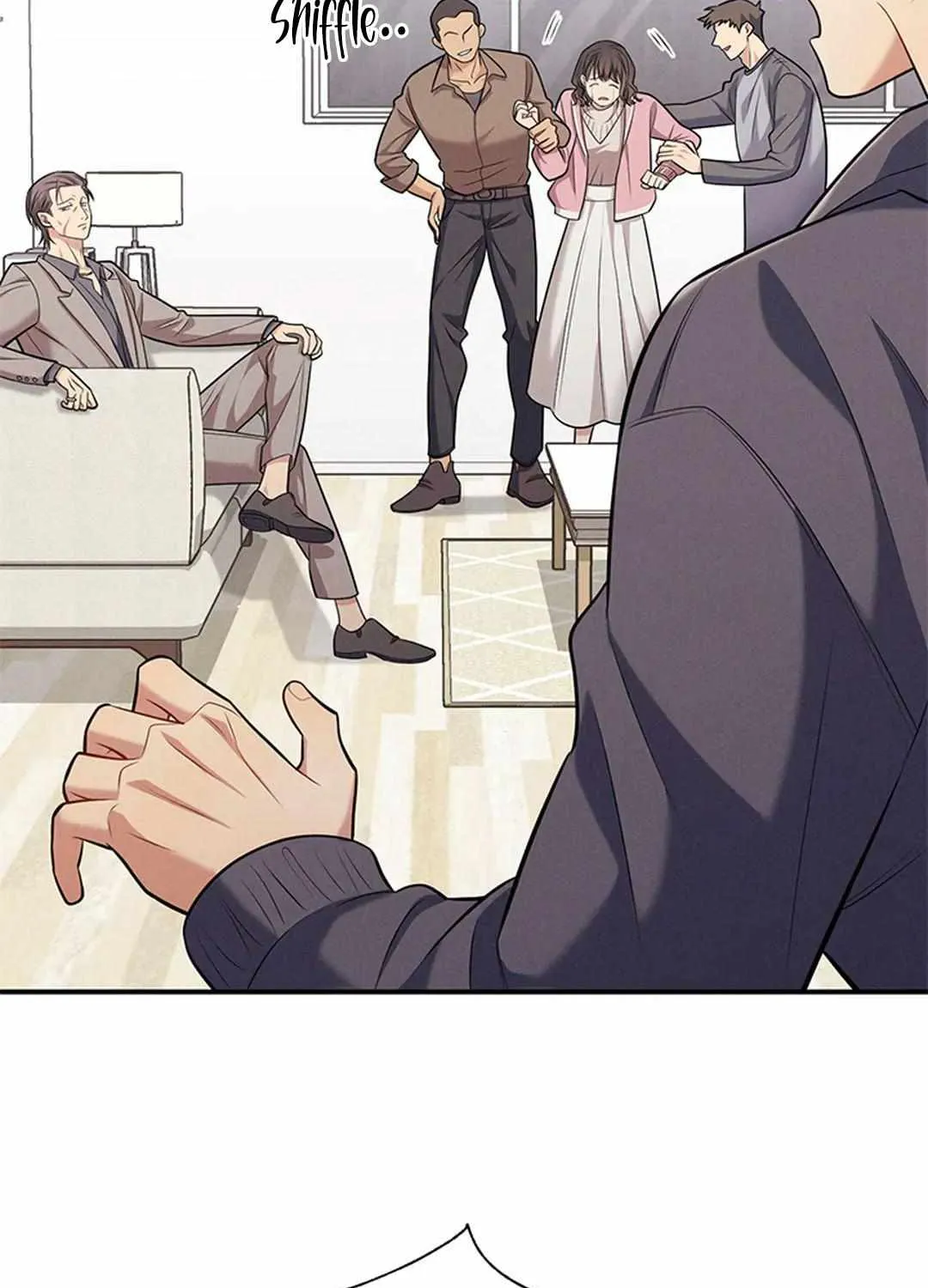 A Loyal Dog Mangakakalot X Chapter 4 Page 51