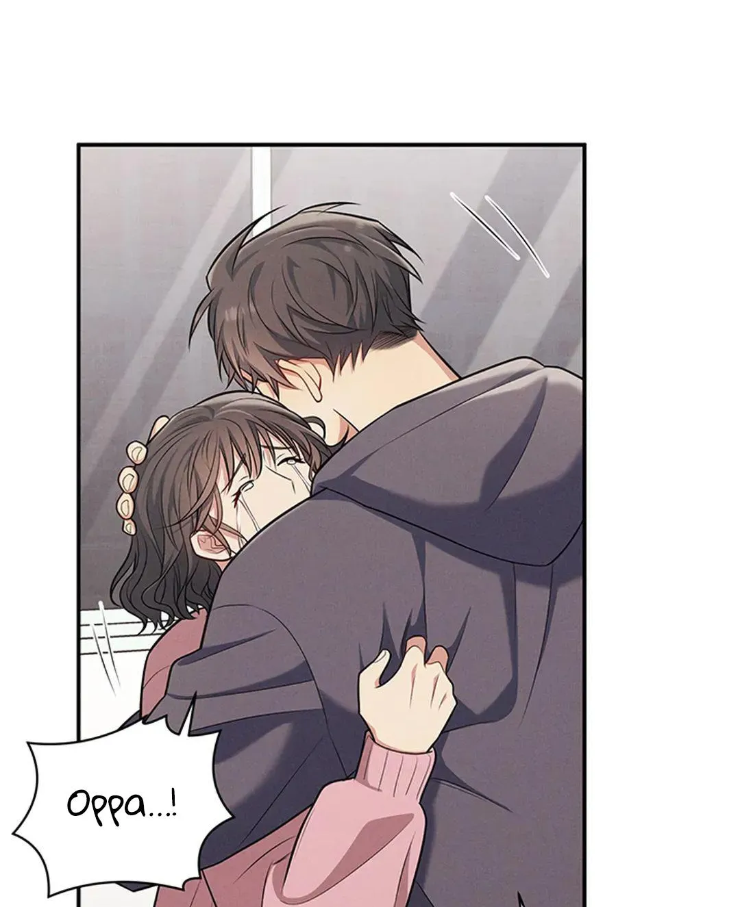 A Loyal Dog Mangakakalot X Chapter 4 Page 54