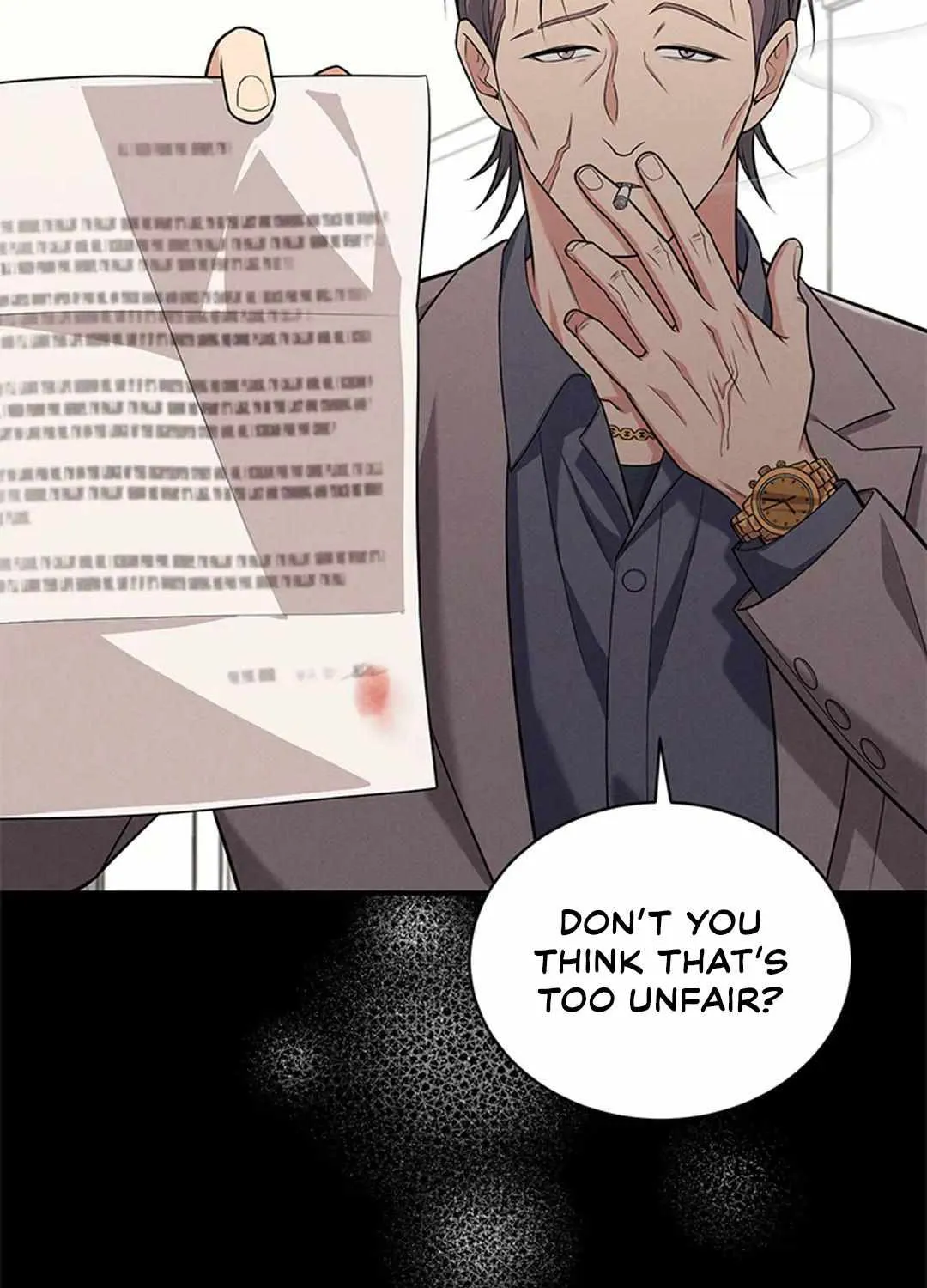 A Loyal Dog Mangakakalot X Chapter 4 Page 67