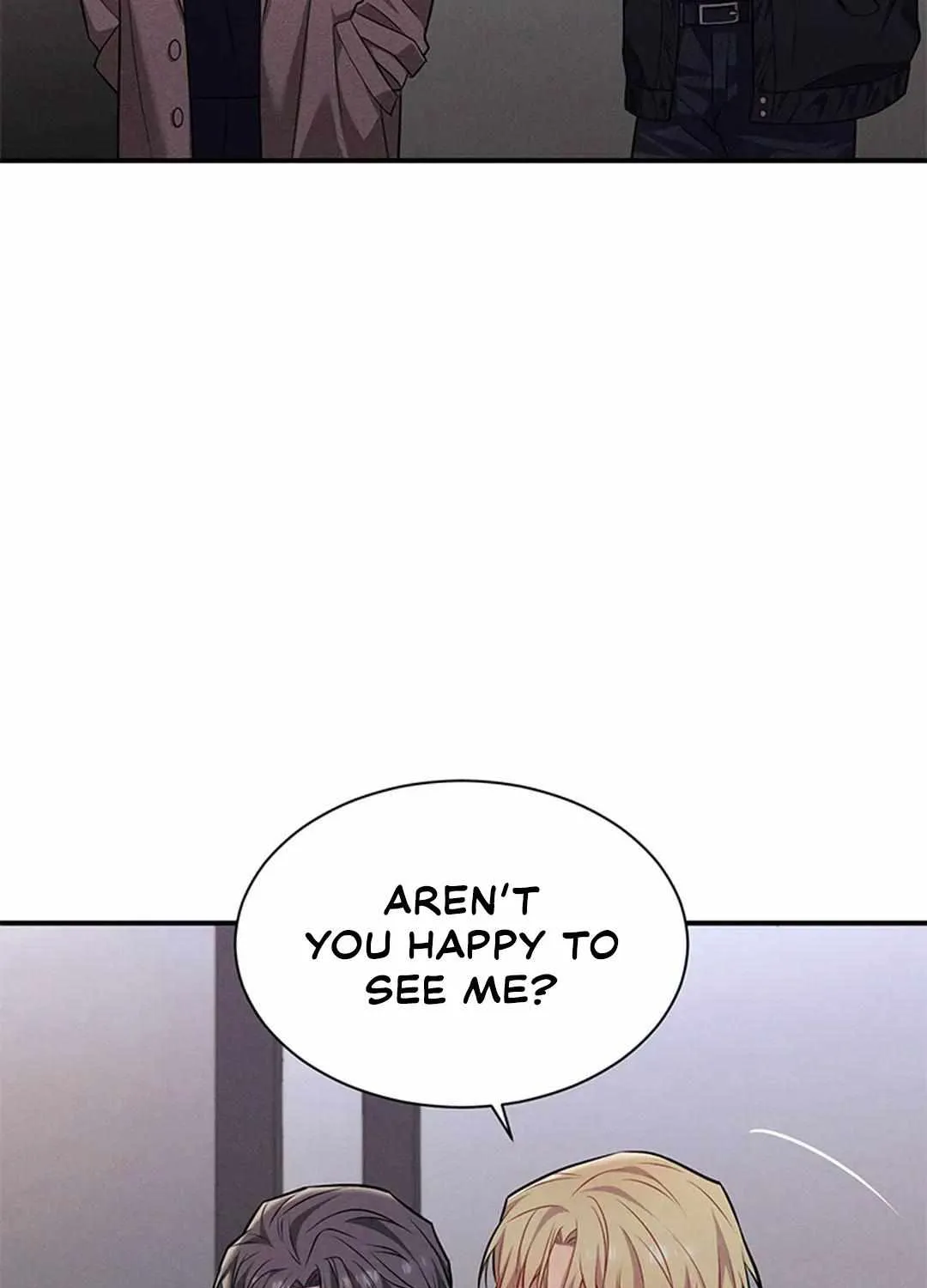 A Loyal Dog Mangakakalot X Chapter 4 Page 7
