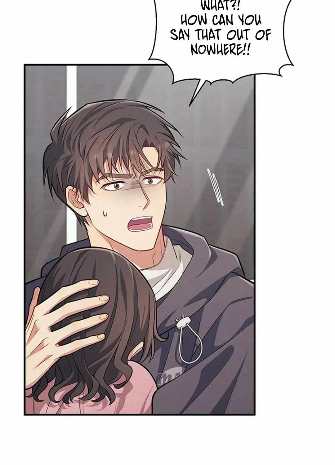 A Loyal Dog Mangakakalot X Chapter 4 Page 61