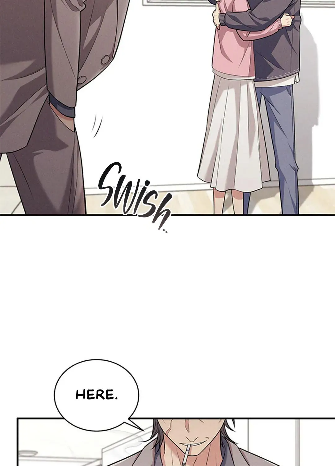 A Loyal Dog Mangakakalot X Chapter 4 Page 63