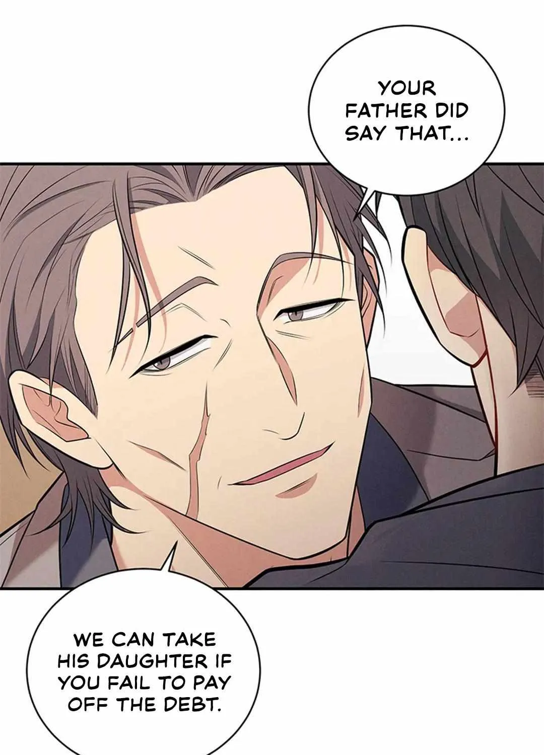 A Loyal Dog Mangakakalot X Chapter 4 Page 76