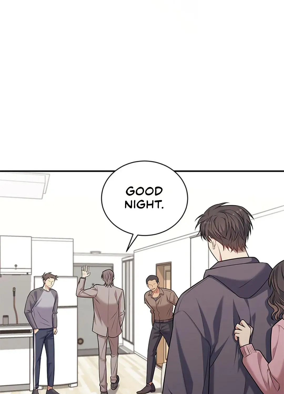 A Loyal Dog Mangakakalot X Chapter 4 Page 79