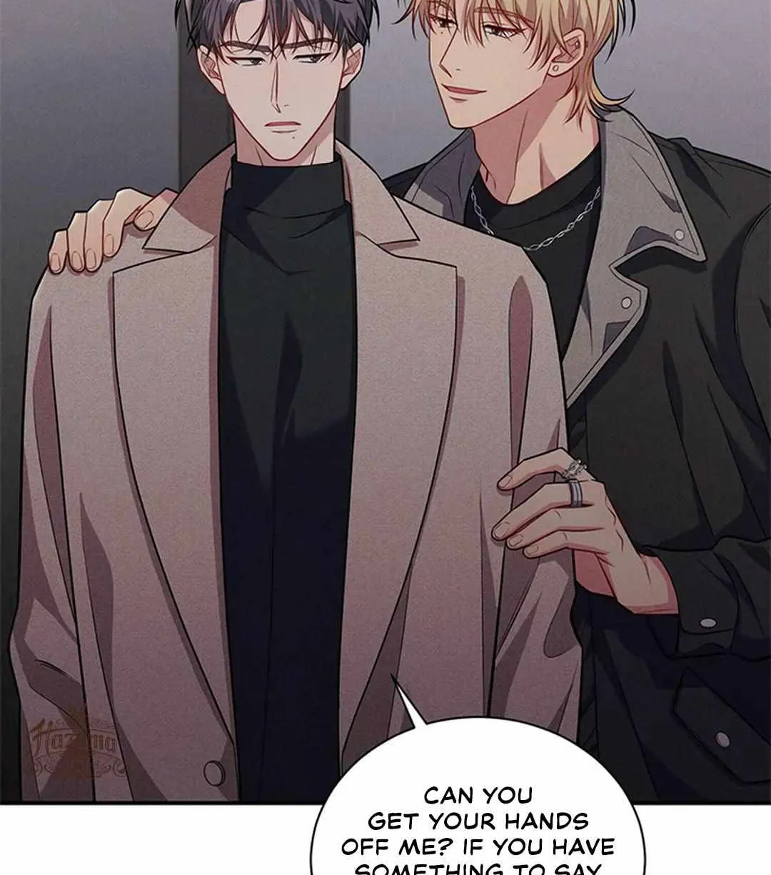 A Loyal Dog Mangakakalot X Chapter 4 Page 8