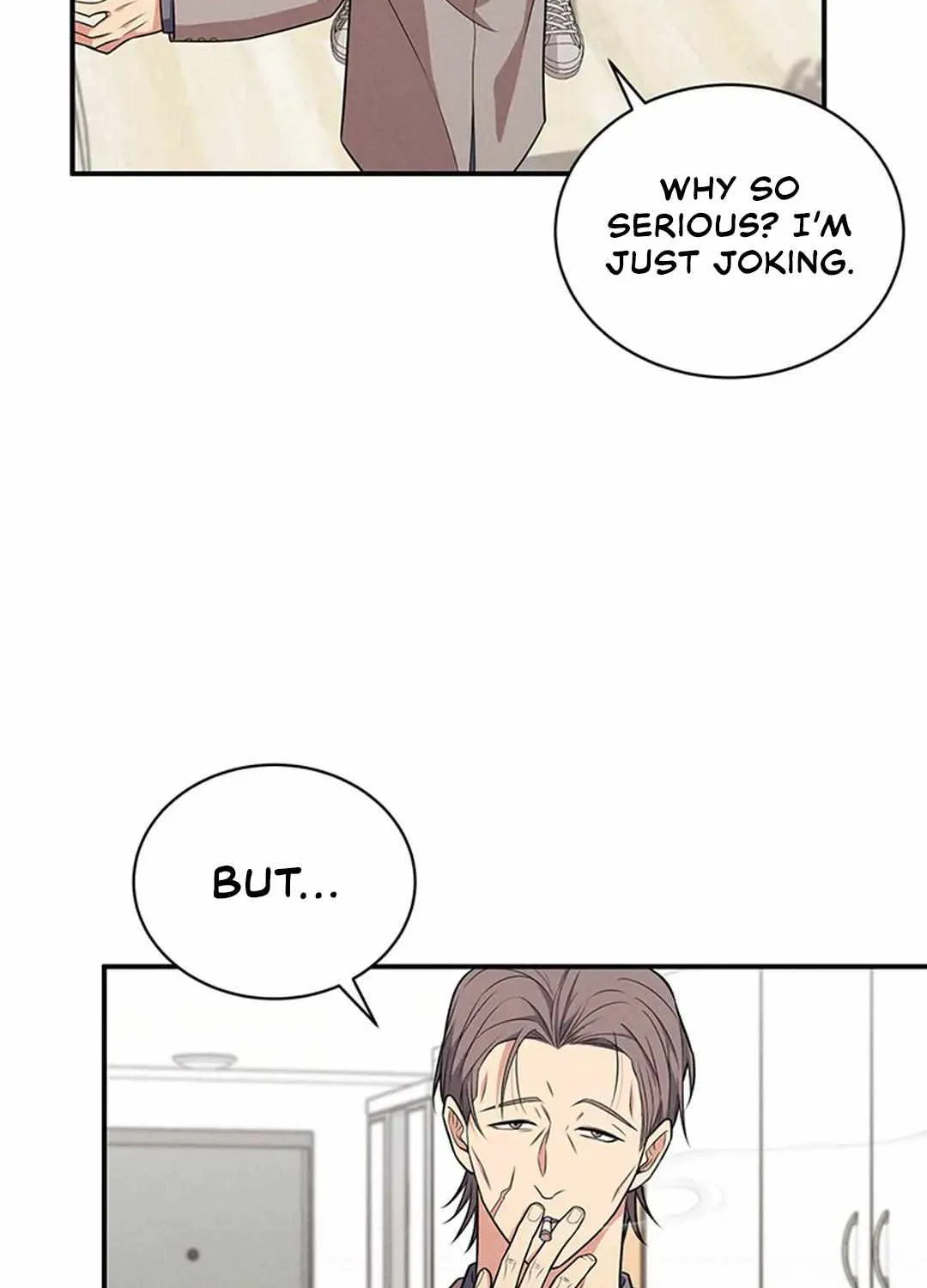 A Loyal Dog Mangakakalot X Chapter 4 Page 73
