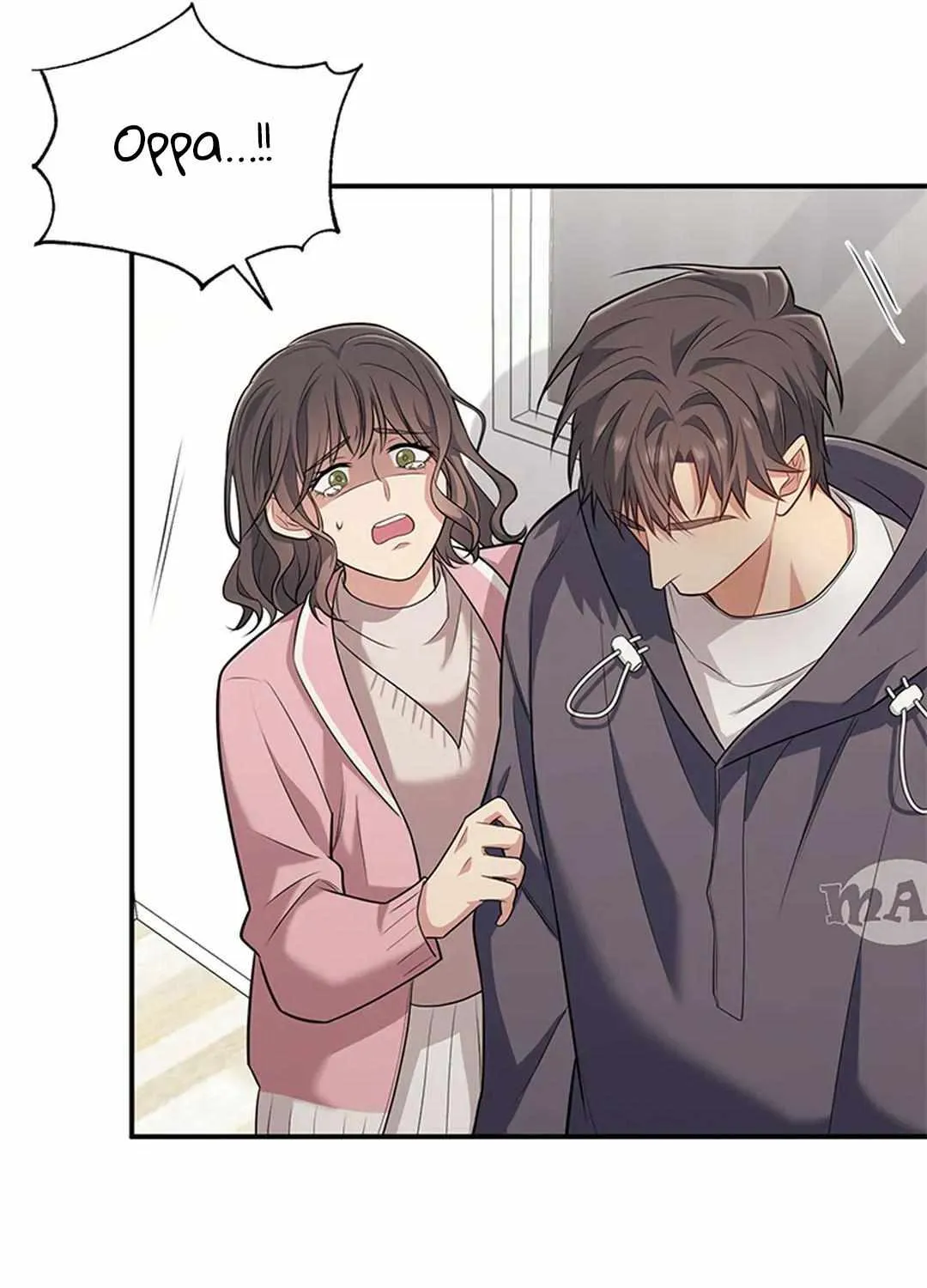 A Loyal Dog Mangakakalot X Chapter 4 Page 82
