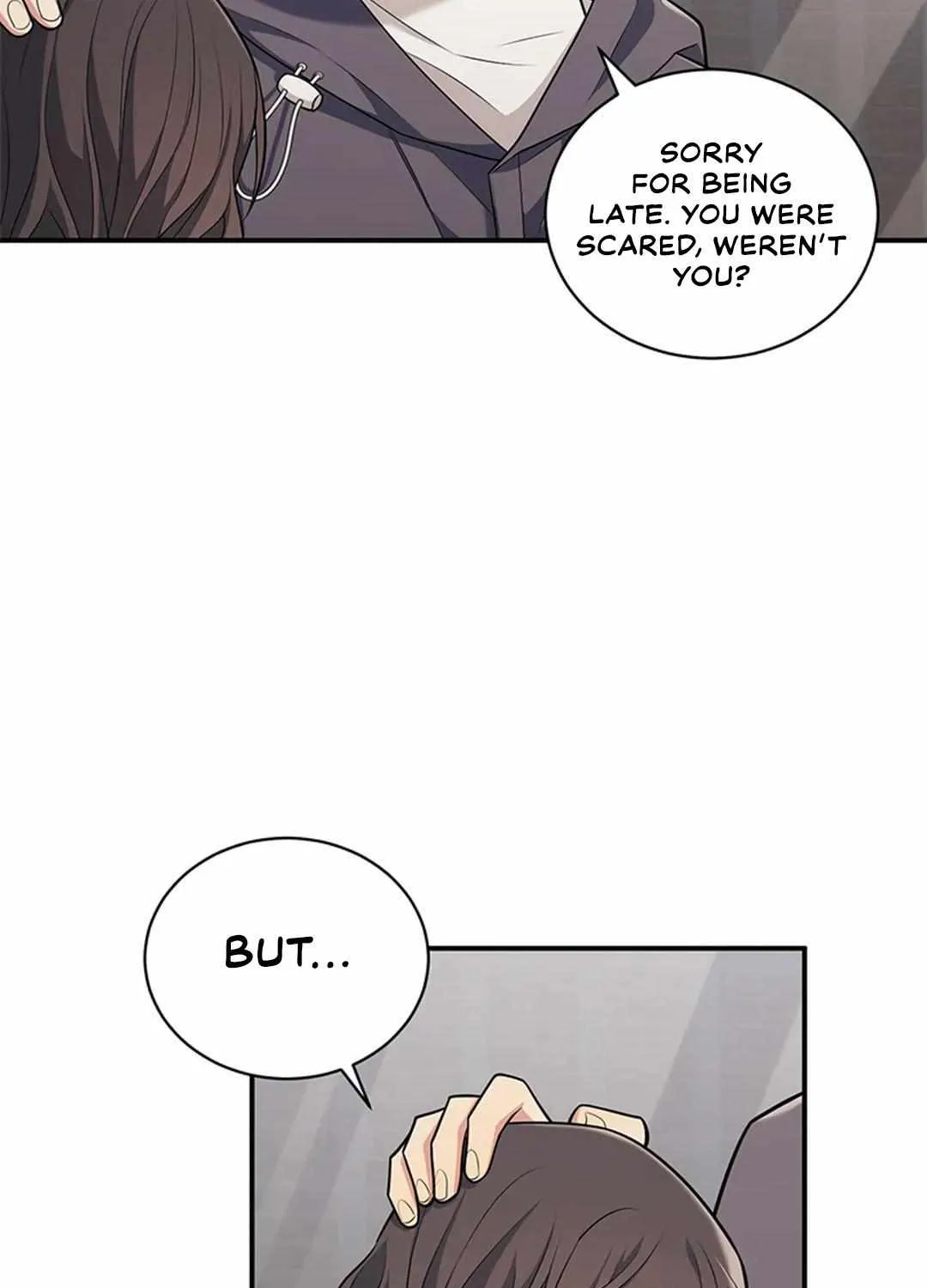 A Loyal Dog Mangakakalot X Chapter 4 Page 84