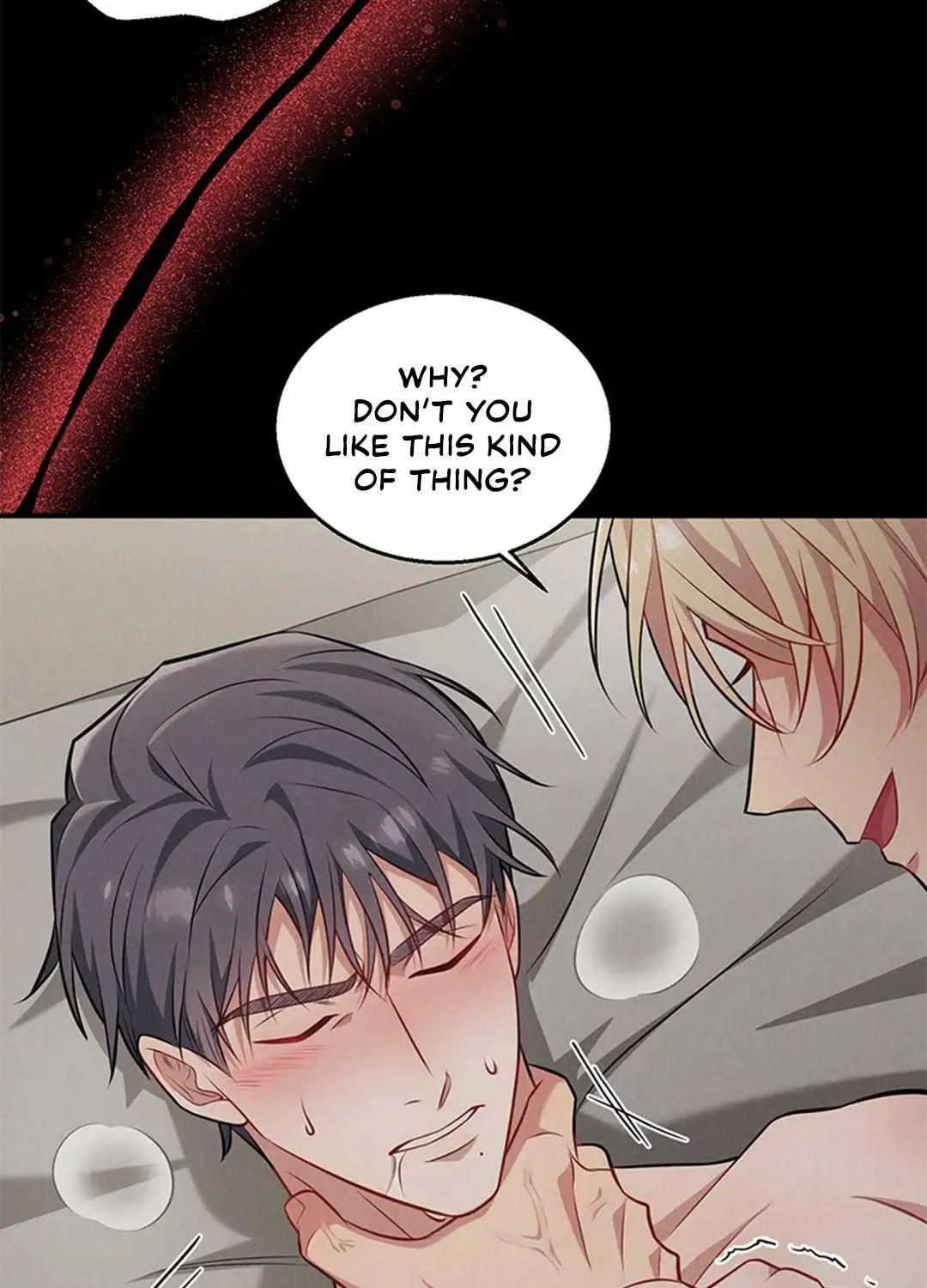 A Loyal Dog Mangakakalot X Chapter 4 Page 96