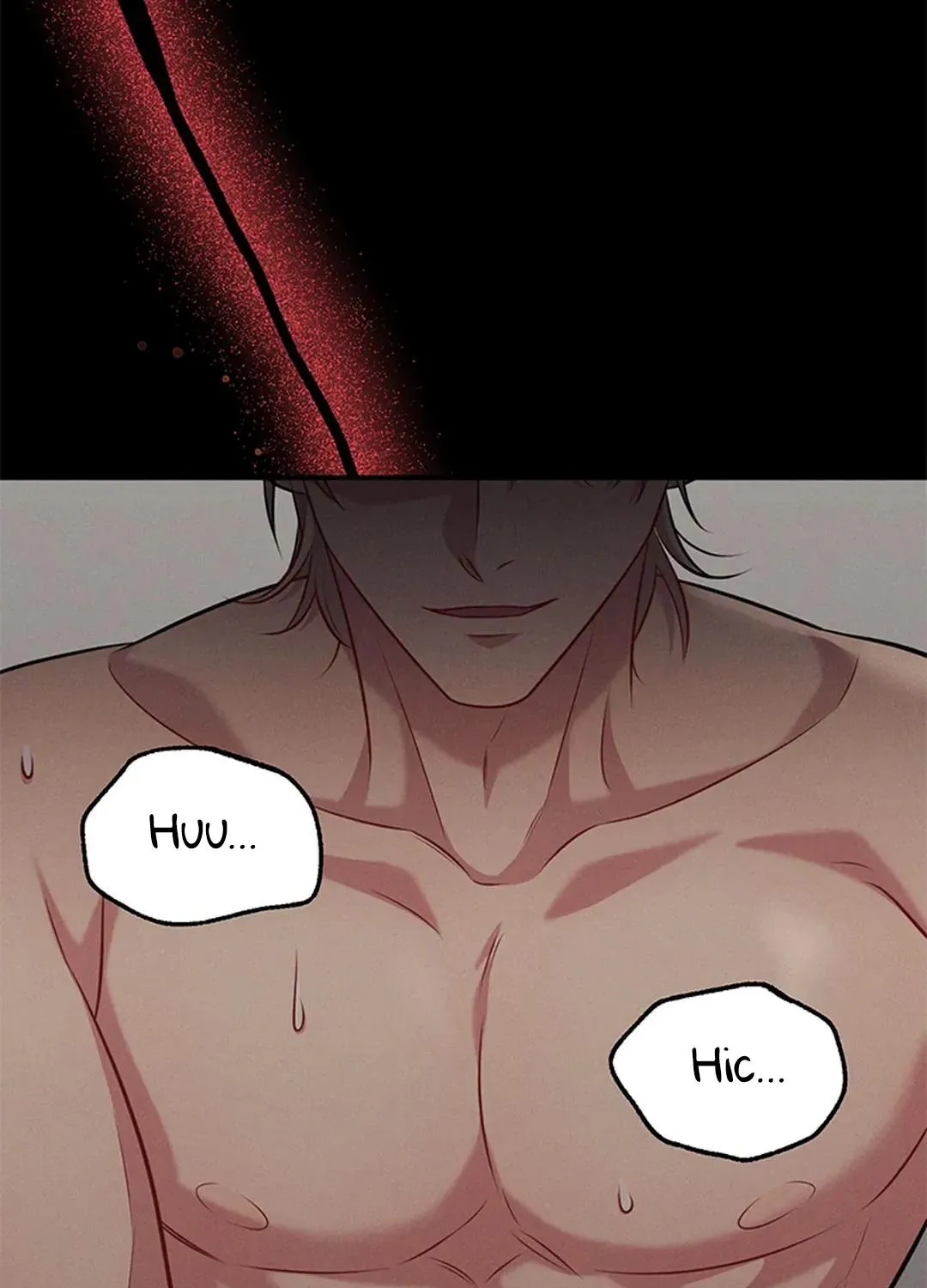 A Loyal Dog Mangakakalot X Chapter 4 Page 98