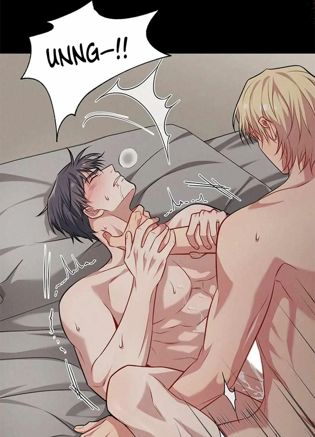 A Loyal Dog Mangakakalot X Chapter 4 Page 100