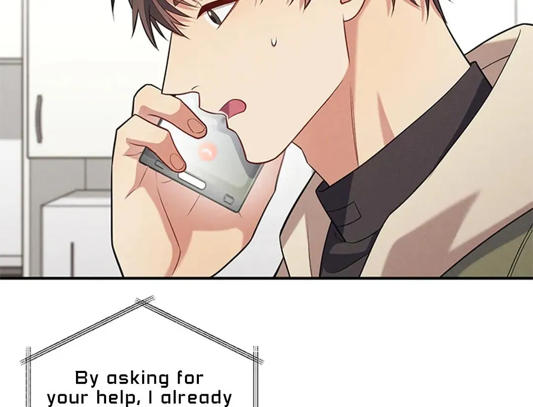 A Loyal Dog Mangakakalot X Chapter 5 Page 105