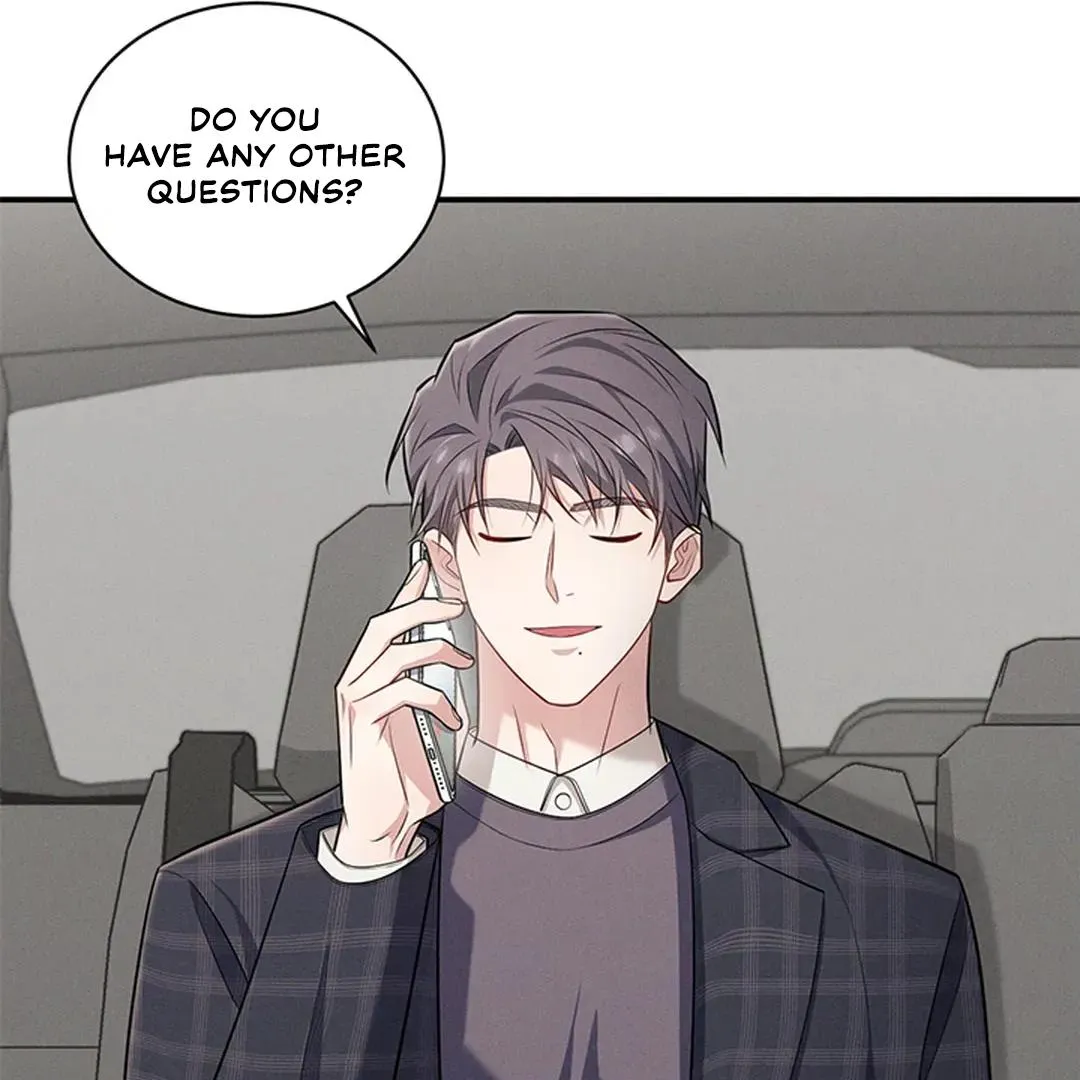 A Loyal Dog Mangakakalot X Chapter 5 Page 107