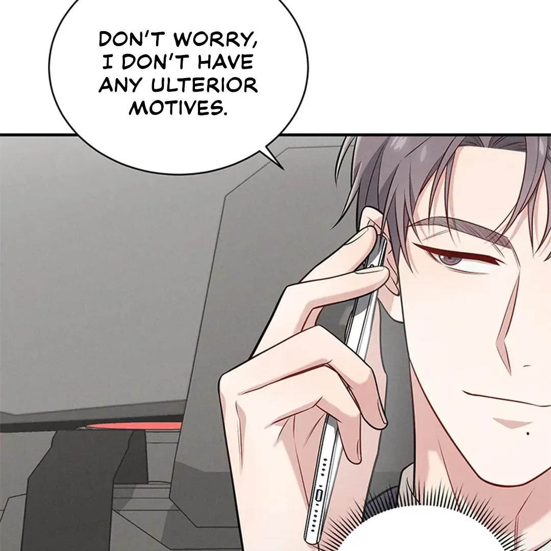 A Loyal Dog Mangakakalot X Chapter 5 Page 109