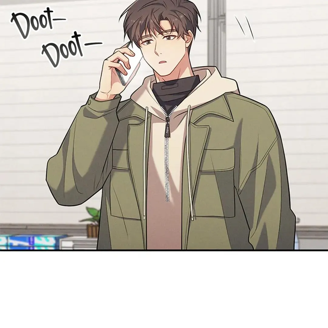 A Loyal Dog Mangakakalot X Chapter 5 Page 112