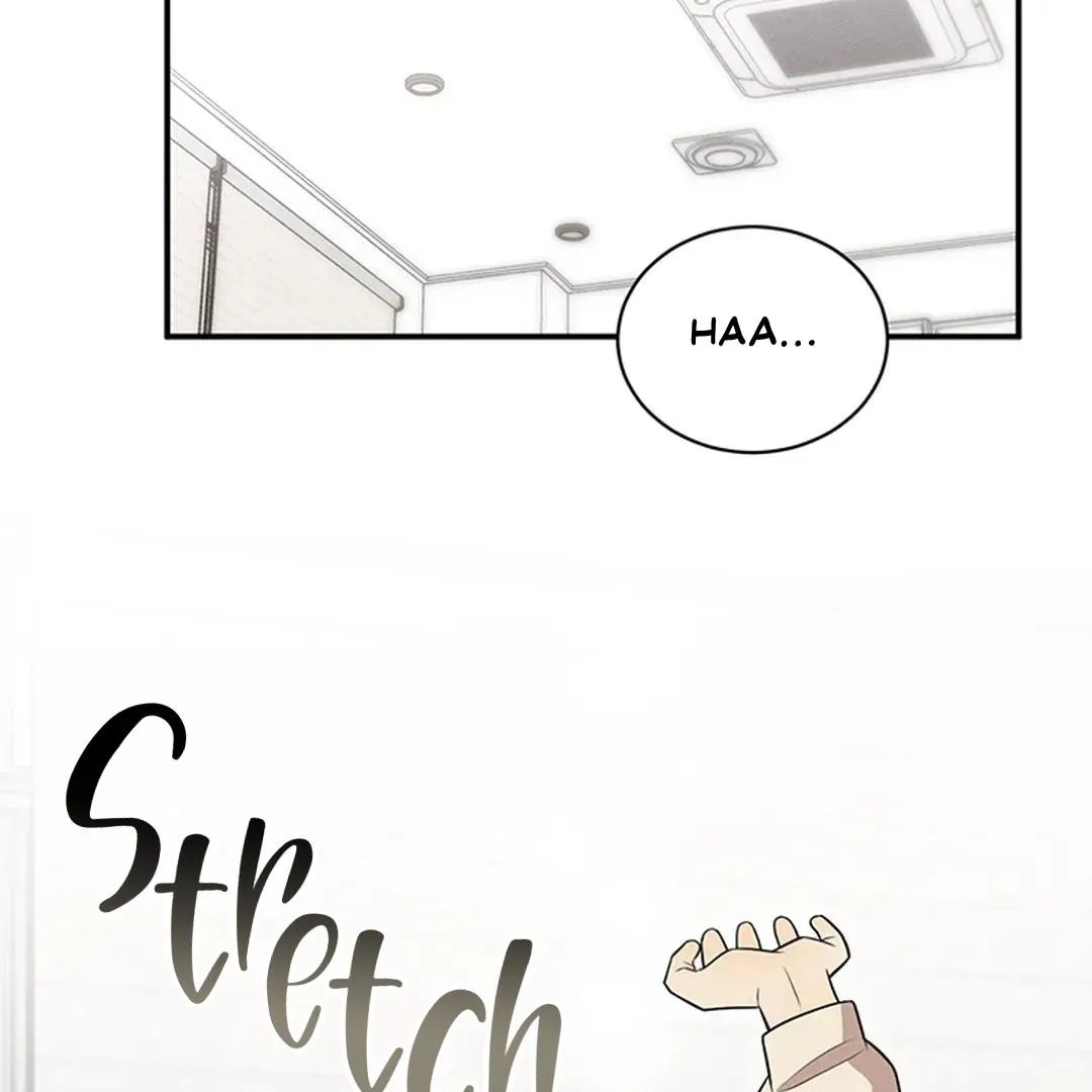 A Loyal Dog Mangakakalot X Chapter 5 Page 119
