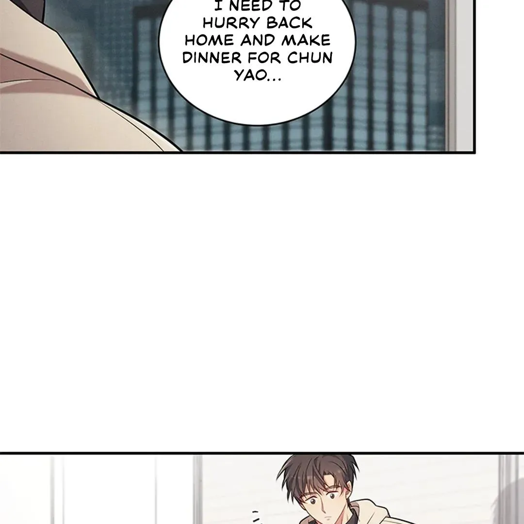 A Loyal Dog Mangakakalot X Chapter 5 Page 126