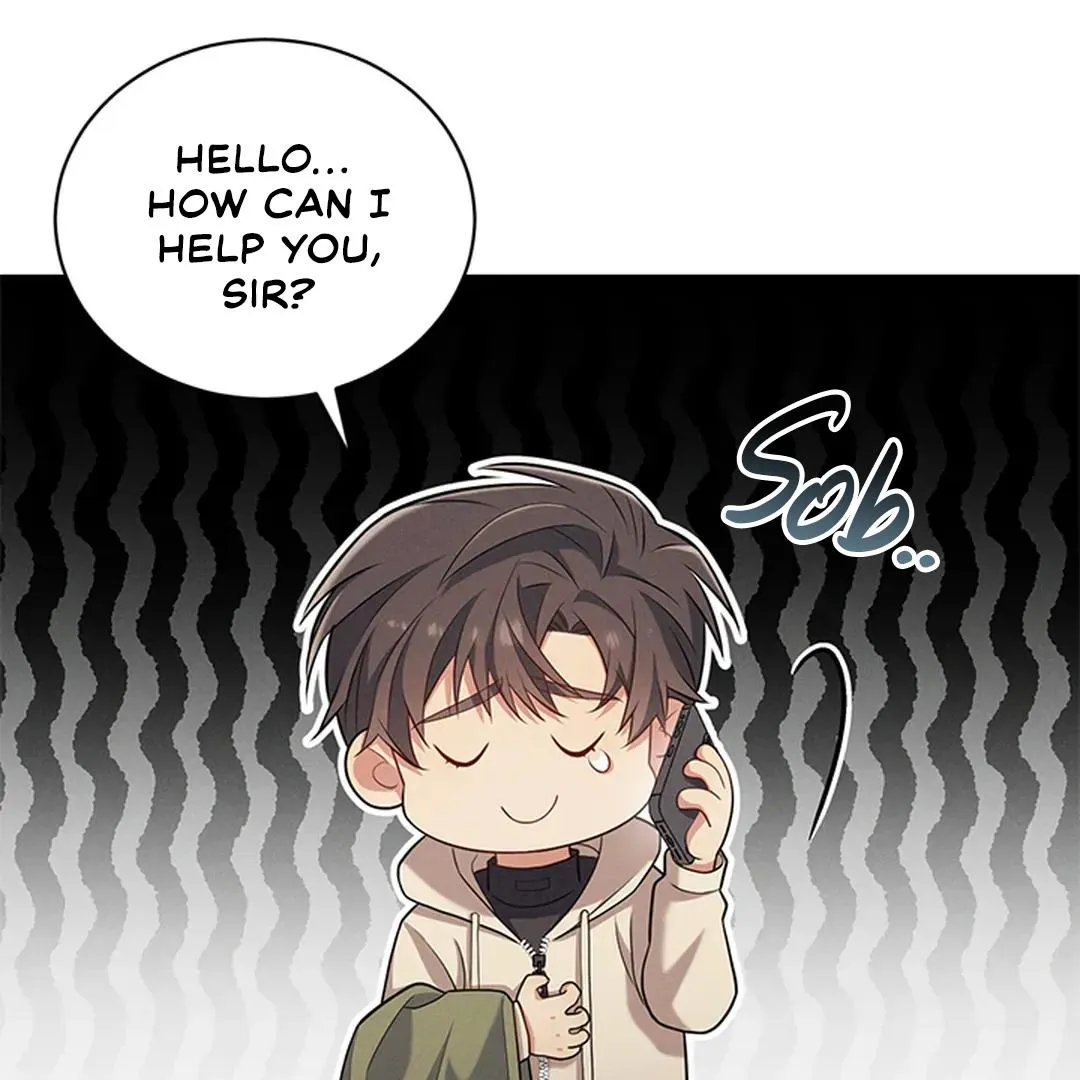 A Loyal Dog Mangakakalot X Chapter 5 Page 130