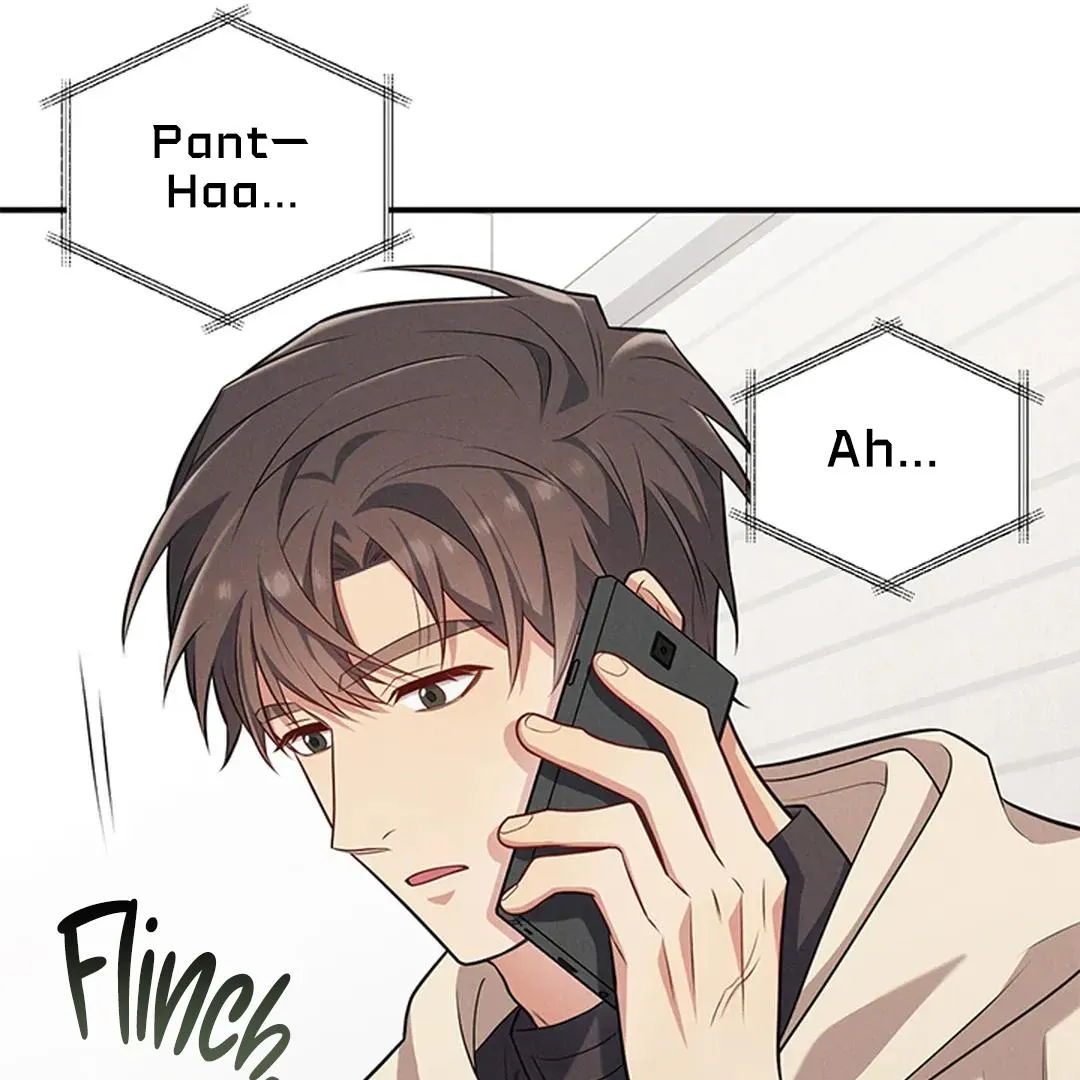 A Loyal Dog Mangakakalot X Chapter 5 Page 134