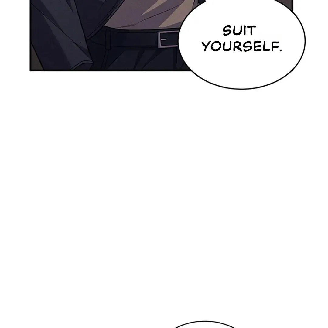 A Loyal Dog Mangakakalot X Chapter 5 Page 27