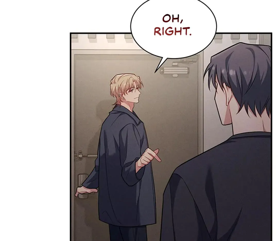 A Loyal Dog Mangakakalot X Chapter 5 Page 28