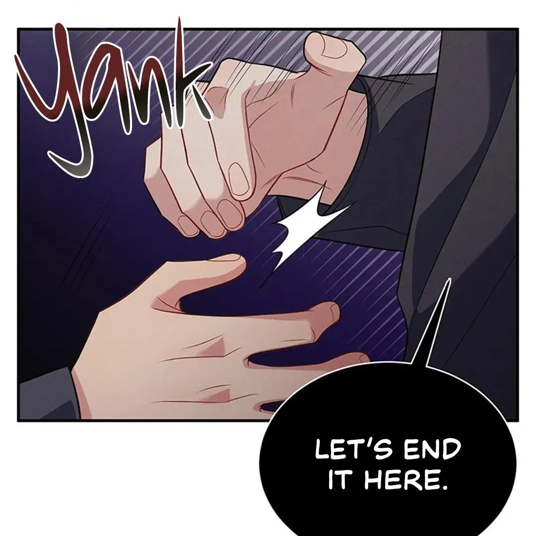A Loyal Dog Mangakakalot X Chapter 5 Page 22