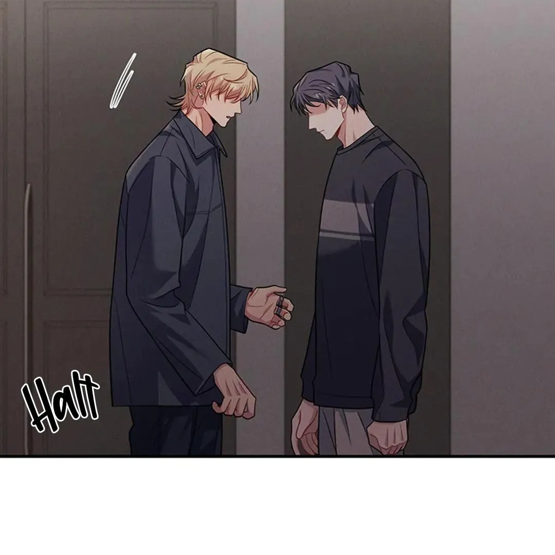 A Loyal Dog Mangakakalot X Chapter 5 Page 24