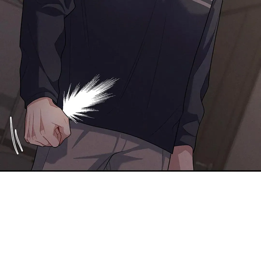 A Loyal Dog Mangakakalot X Chapter 5 Page 31