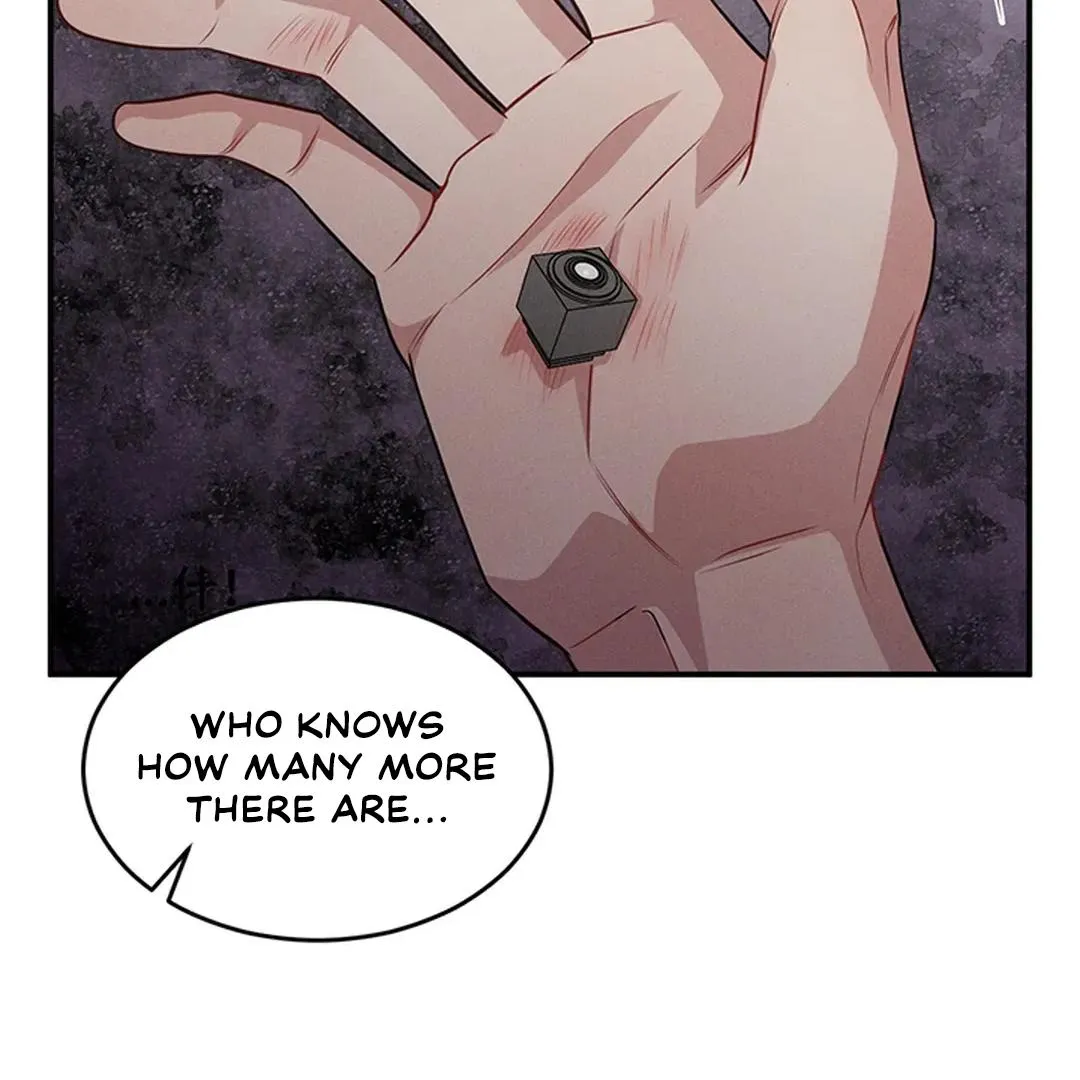 A Loyal Dog Mangakakalot X Chapter 5 Page 33
