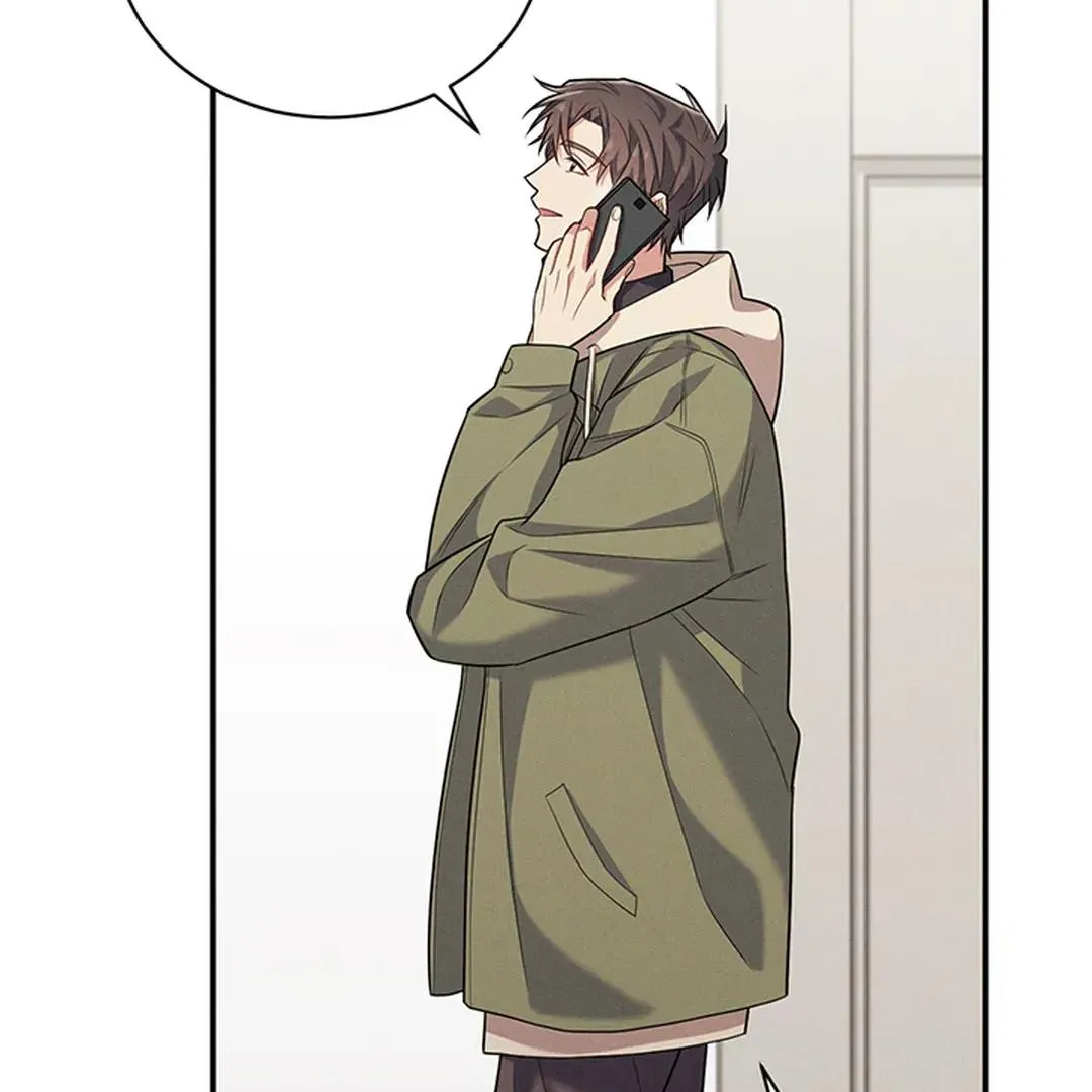 A Loyal Dog Mangakakalot X Chapter 5 Page 56